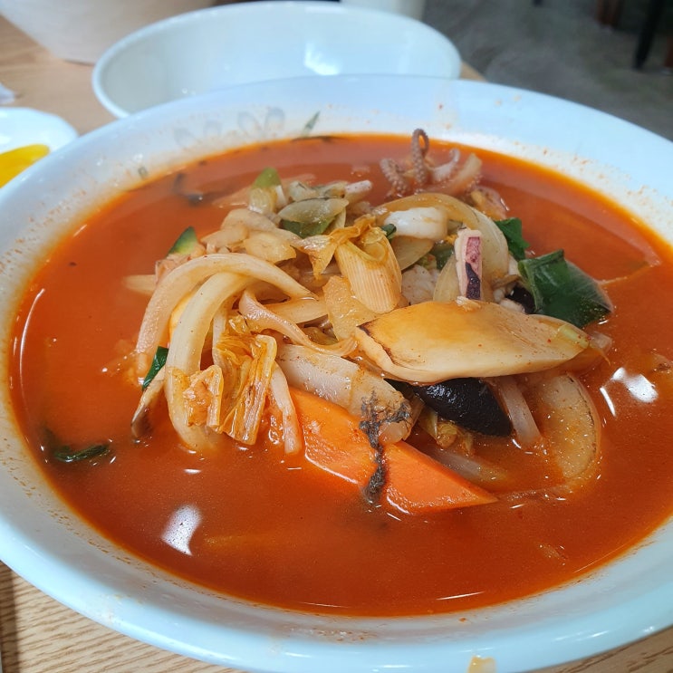  [공주 맛집]이화원