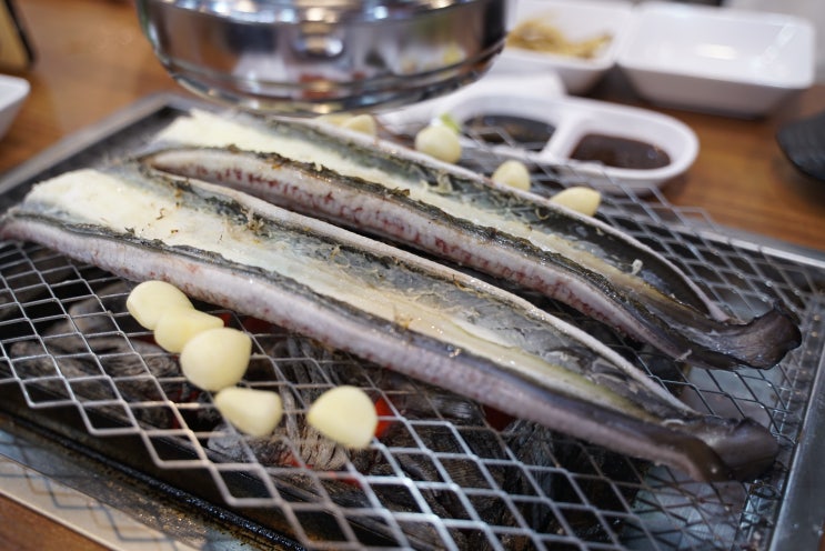  역촌역 맛집 :: 풍천장어 응암점