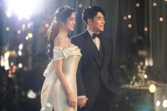 우혜림신민철, 7년열애끝에 '인생2막 시작' 우혜림신민철, 7년열애끝에 '인생2막 시작'