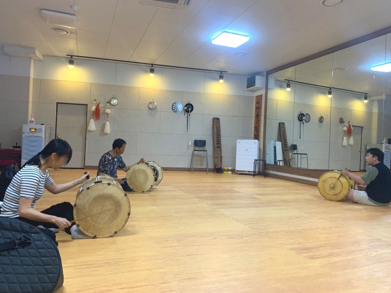 장구 배우기/ 장구기초배우기/ 안산 장구취미/ 장구초보 : 네이버 블로그