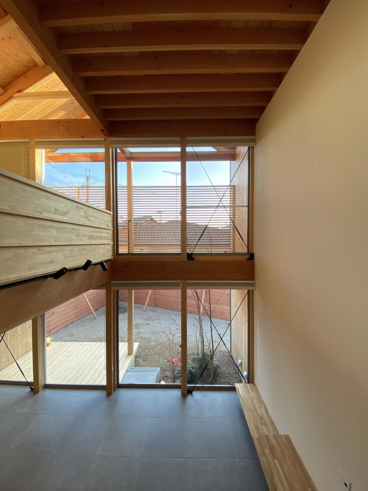  Kata House / atelier thu
