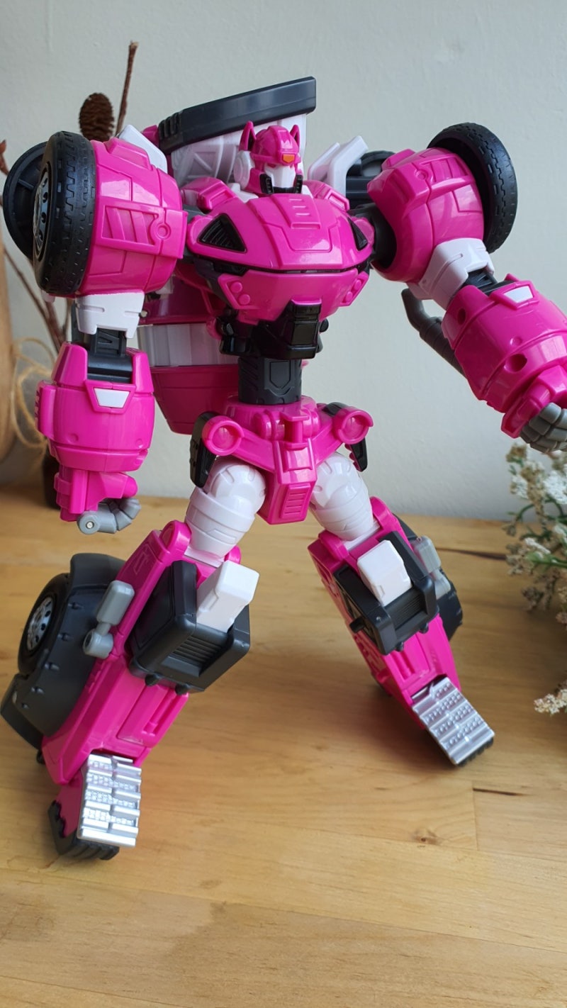 미니특공대장난감as 수리/펜타x봇 : 네이버 블로그