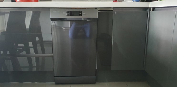  [전자제품/식기세척기]식기세척기 진짜 구매해도 될까? 싱크대 수리비용은 얼마?