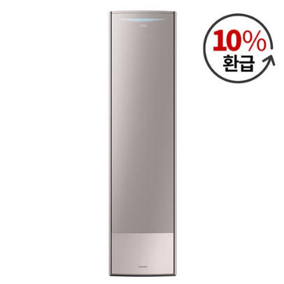  삼성전자 무풍 갤러리 에어컨 스탠드형 AF23TX978MZT 방문설치