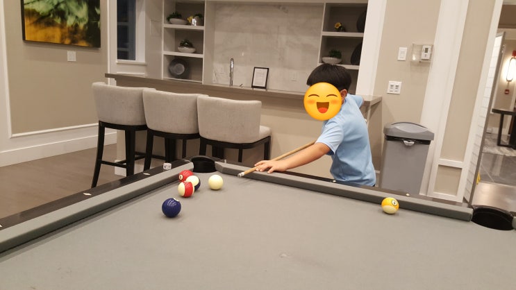  랭리_밴쿠버_캐나다_아빠 육아휴직 [D+18, Canada] 나의 일상, 놀고, 쉬고, 논다
