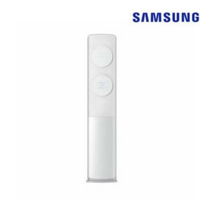  삼성전자 스탠드 무풍에어컨 AF19R7573WZK