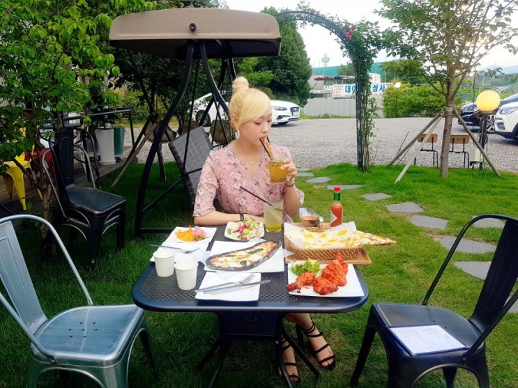  토평동맛집 빈103 구리 인도커리