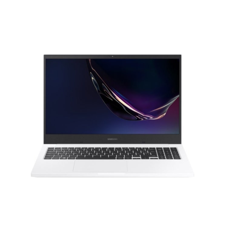  삼성전자 노트북 플러스 NT550XCJ-K78WA 퓨어 화이트 (i7-10510U 39.6cm)