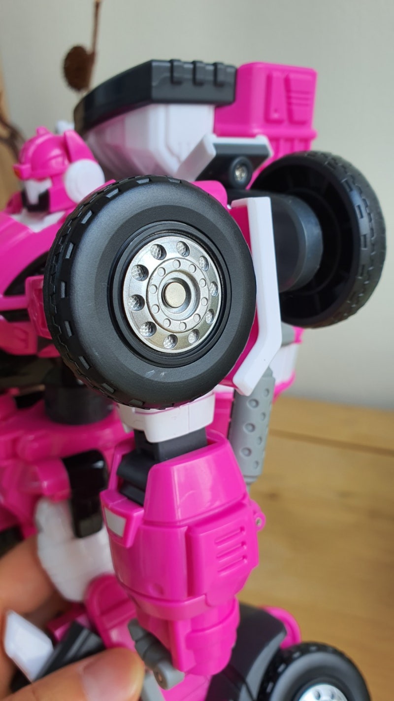 미니특공대장난감as 수리/펜타x봇 : 네이버 블로그