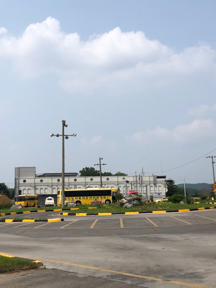 2종 보통 운전면허 드디어 취득... (파주 올리브운전면허학원) 2종 보통 운전면허 드디어 취득... (파주 올리브운전면허학원)