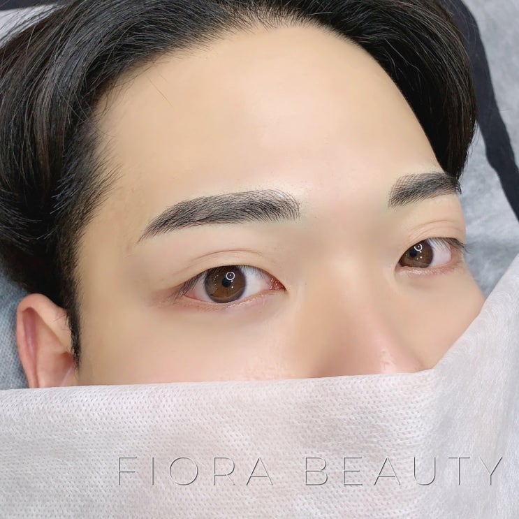  대구눈썹잘하는곳 피오라뷰티샵