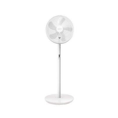  삼성전자 전자식 키높이 선풍기 5엽 40cm SFN-M40RT + 리모컨