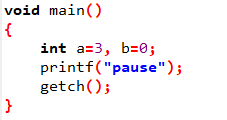 DEV C++ 콘솔창(실행창) 유지하는 방법 DEV C++ 콘솔창(실행창) 유지하는 방법