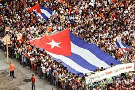 쿠바혁명 그 이후의 쿠바 : 미사일위기사태 냉전시대
