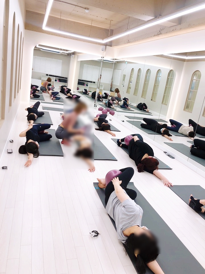 울산기구필라테스 다양한기구활용이가능한 호호필라테스에서~ 울산기구필라테스 다양한기구활용이가능한 호호필라테스에서~