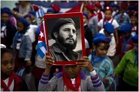 쿠바혁명의 전개과정 배경 : 쿠바혁명 성공요인 체게바라 카스트로