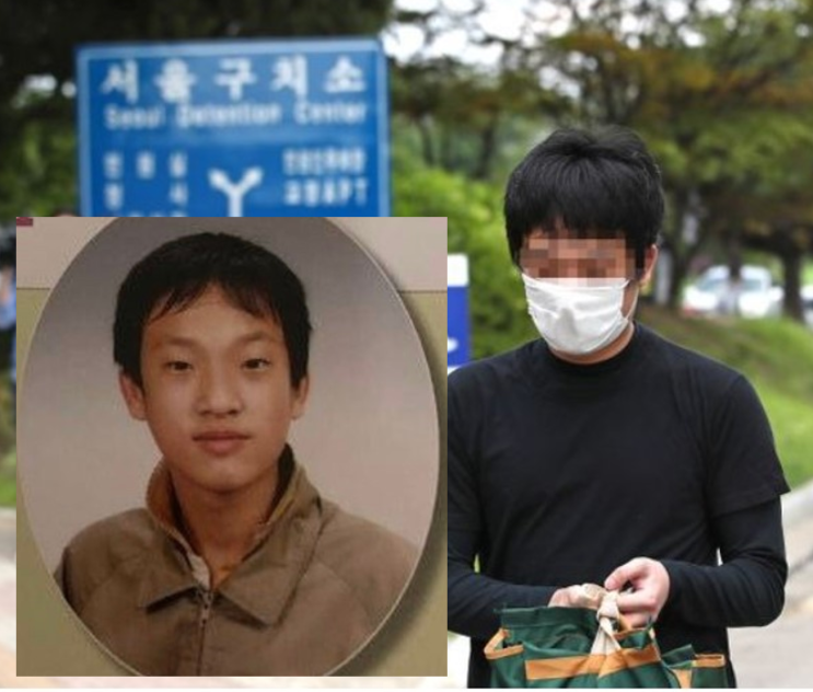 법원, '웰컴투비디오' 손정우 미국 송환 불허…석방되는 모습 법원, '웰컴투비디오' 손정우 미국 송환 불허…석방되는 모습
