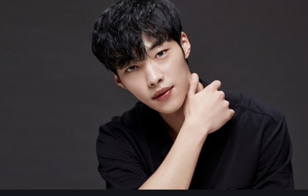 우도환 군대 동료들의 격려