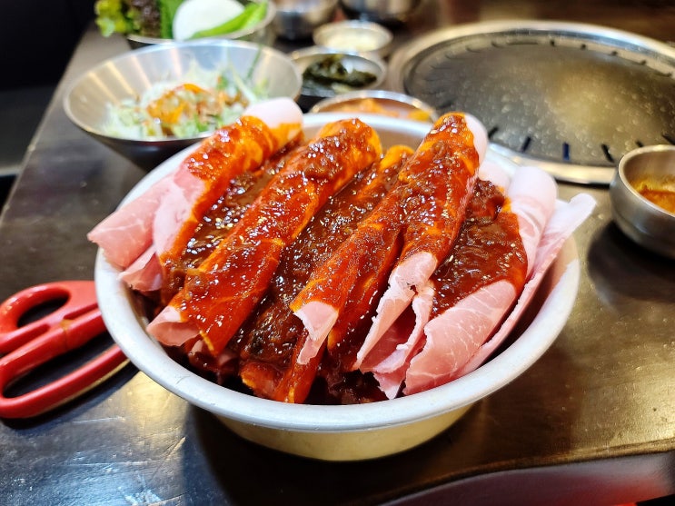 평내 호평역 맛집 새마을식당 평내호평역점 여전한 연탄불고기 평내 호평역 맛집 새마을식당 평내호평역점 여전한 연탄불고기