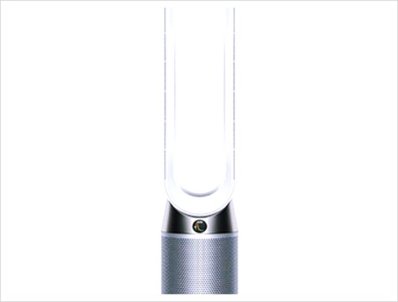  예상수령일 2-6일 이내 Dyson (다이슨) 다이슨 [선풍기] 공기 청정 기능이있는 타워 팬 (리모콘 화이트 실, 상세 설명 참조0 실사용기