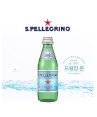  산펠레그리노 신상품 출시 탄산수 추천