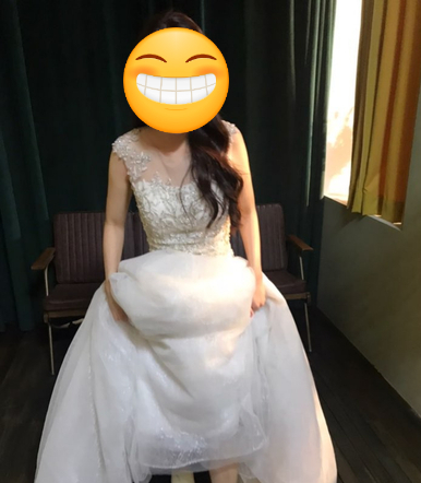  메이크업: '비기닝' 신부 촬영 바디 메이크업