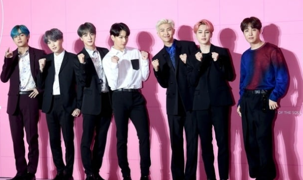  BTS의 빅히트 시가총액은 과연?