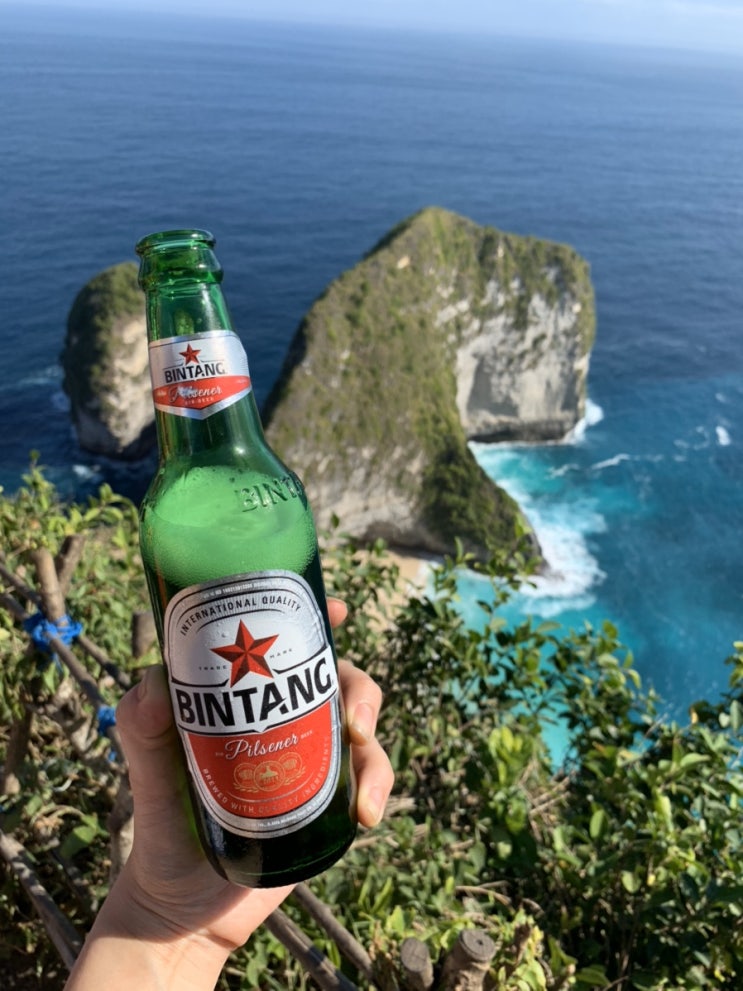  발리, 누사페니다 / Nusa Penida