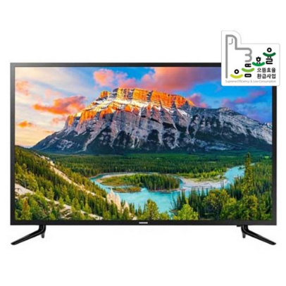  삼성전자 Full HD TV UN43N5010AFXKR 본사직배송설치