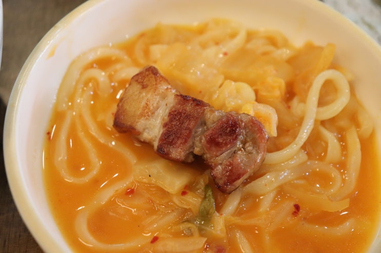  강변역 맛집 최원석의 돼지한판 광장동 맛집 찾는다면
