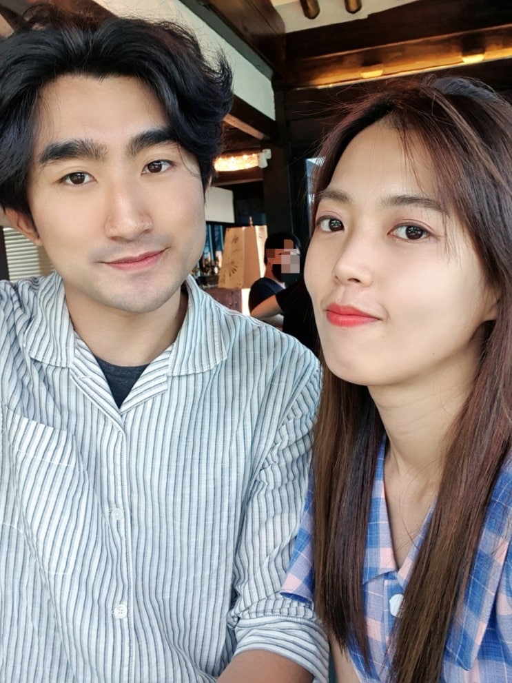  포천 산정호수 카페 :: 가비가배