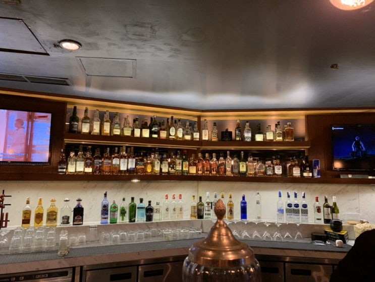  발리 Bar 투어 / 68 Bar