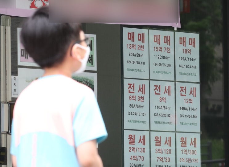  “영끌해서 살걸, 땅 치고 후회”... ‘부동산 불패’ 학습효과만 키웠다
