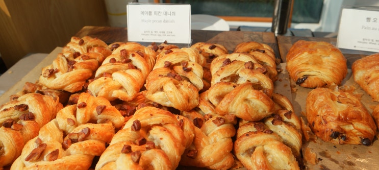 인천 네스트 호텔 플라츠에서 조식 푸짐하게 먹었어요