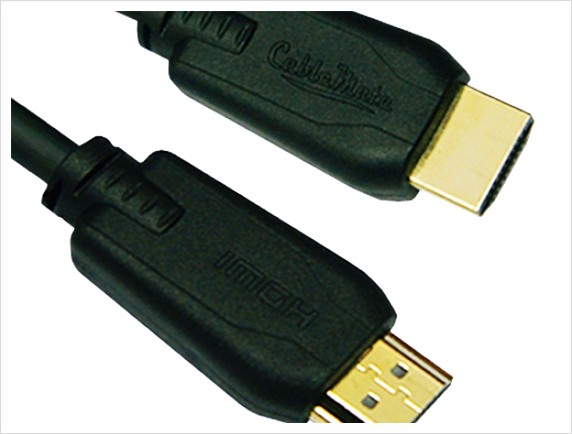  맘보케이블 HDMI2.0 4K 2K UHD 지원 컴퓨터 노트북 모니터 연결 영상 케이블 고급형, 7m, 1개 정한 이유..궁금