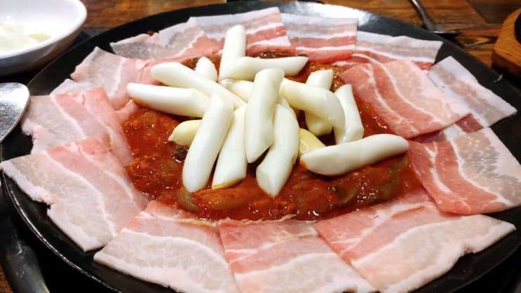 부평쭈꾸미 맛집 쭈박사 맛있게 매워 부평쭈꾸미 맛집 쭈박사 맛있게 매워