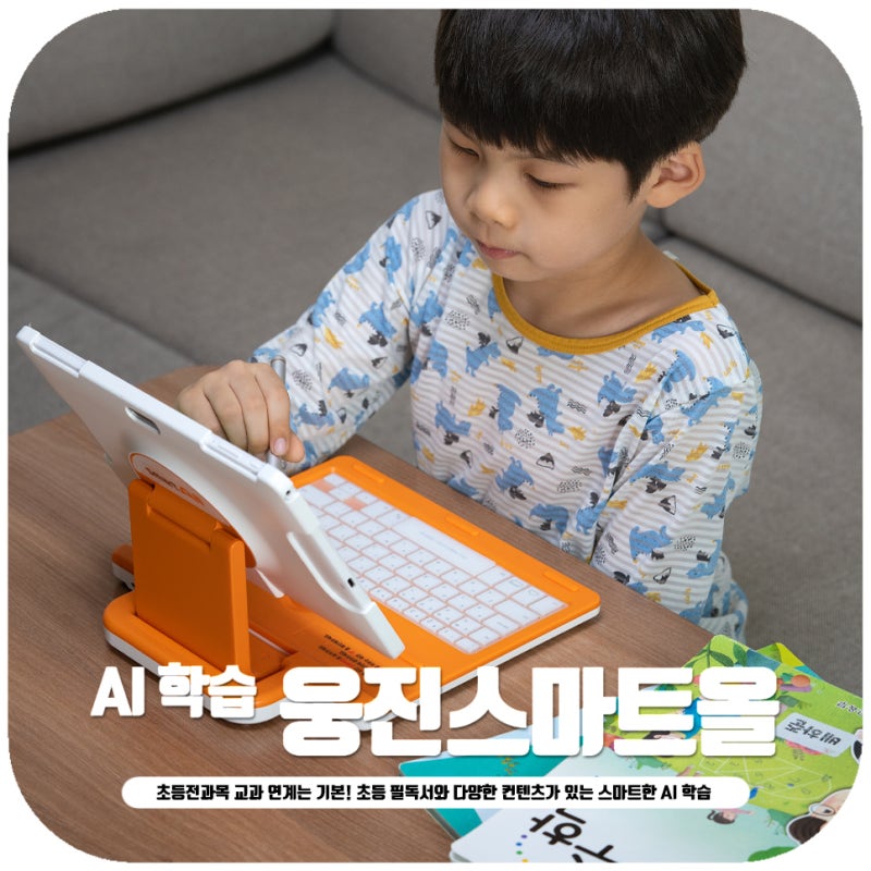 초등학습지 수준별 맞춤학습과정