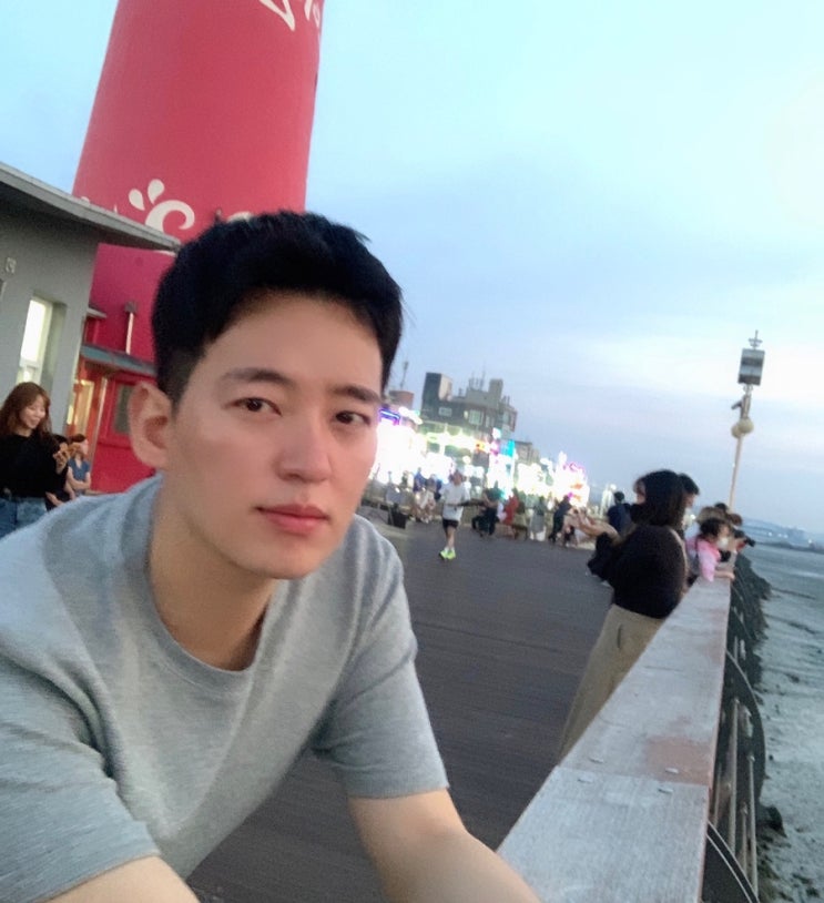 오이도 빨간 등대 당일치기 여행 다녀오기 오이도 빨간 등대 당일치기 여행 다녀오기