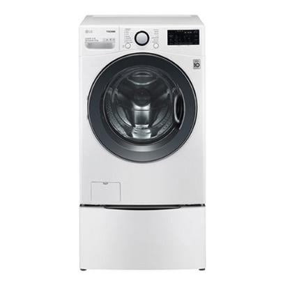  LG전자 트롬 트윈워시 드럼 세탁기 F21WDUM 21kg 방문설치