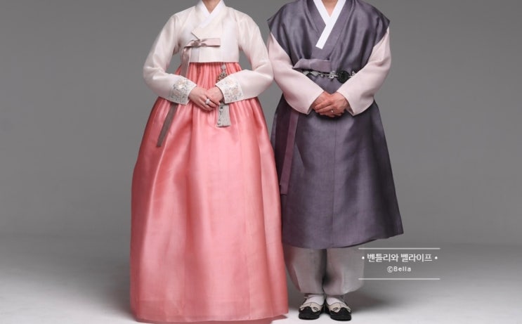  [운선제 한복 가봉] 헤이스 스튜디오 한복 촬영_신부 맞춤, 신랑 대여_장신구 고르기 :)