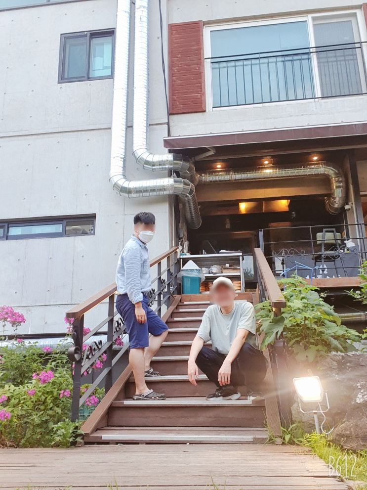 지식채널 플랫폼 강사 제안을 받았습니다. (윌리엄경 근황)