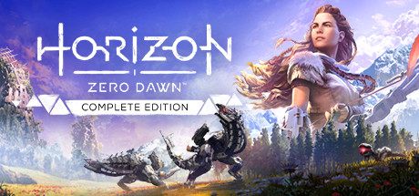  너까지 PC로 온다고? 호라이즌제로던 스팀 PC 발매 / PS4 필구작 호라이즌제로던 컴플리트 에디션 차이