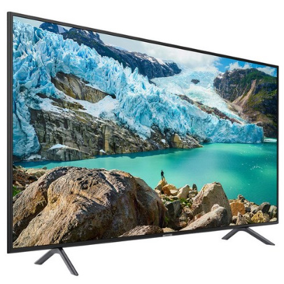  삼성전자 UHD LED 189cm TV UN75RU7190FXKR