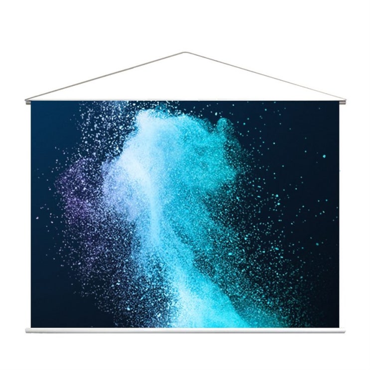  Shopping TOP 윤씨네 스트링 족자형 4:3 끈타입 스크린 1000 x 720 mm 베스트가 따로없다
