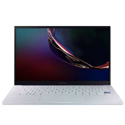  삼성전자 갤럭시북 이온 노트북 NT930XCR-A38A 아우라 실버 (i3-10110U 33.7cm)