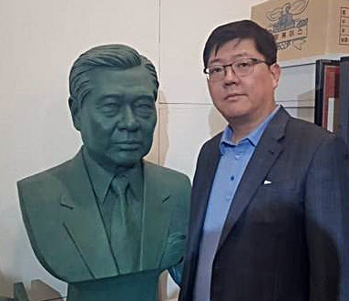 금수저 위에 통수저? 민주 김홍걸, 강남·마포에 집 3채 금수저 위에 통수저? 민주 김홍걸, 강남·마포에 집 3채