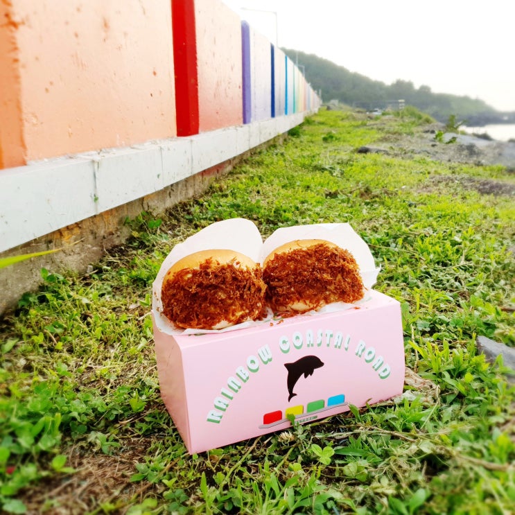 풍성했던 제주도 금호리조트 맛집