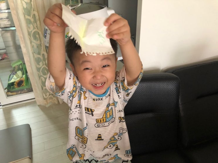  [100인의 아빠단] 3주차 미션_건강 찾아 삼만리 건강아 어딧니?