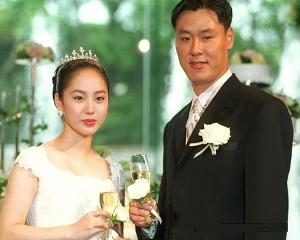 배우 박주미 남편 누구? 결혼 나이 재산 정리