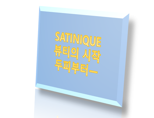암웨이 브랜드, 새티니크, 아름다움의 시작 두피부터! 암웨이 브랜드, 새티니크, 아름다움의 시작 두피부터!